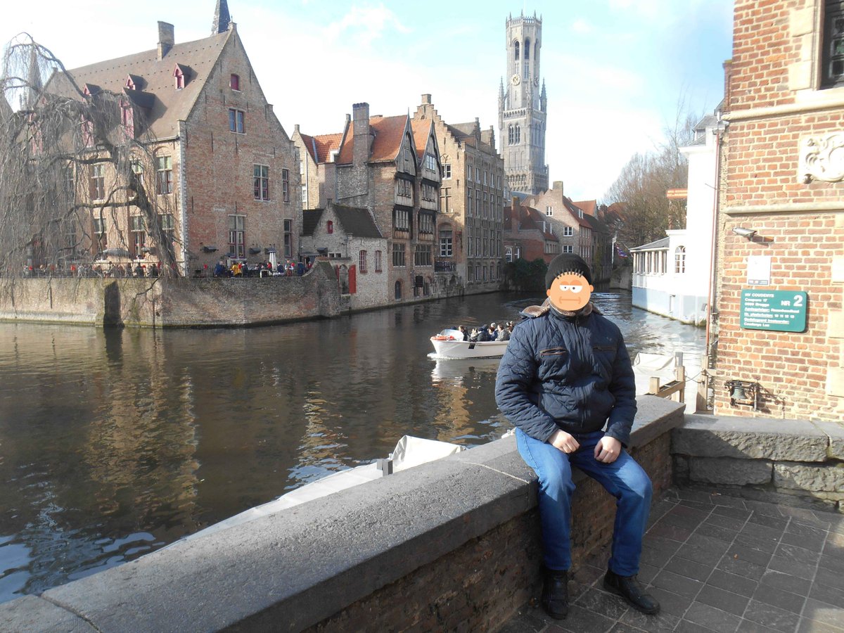 Things To Do In Bruges