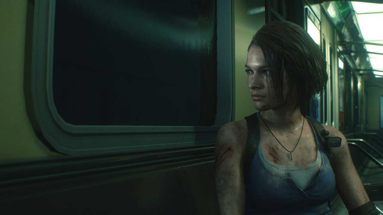 Resident Evil 3