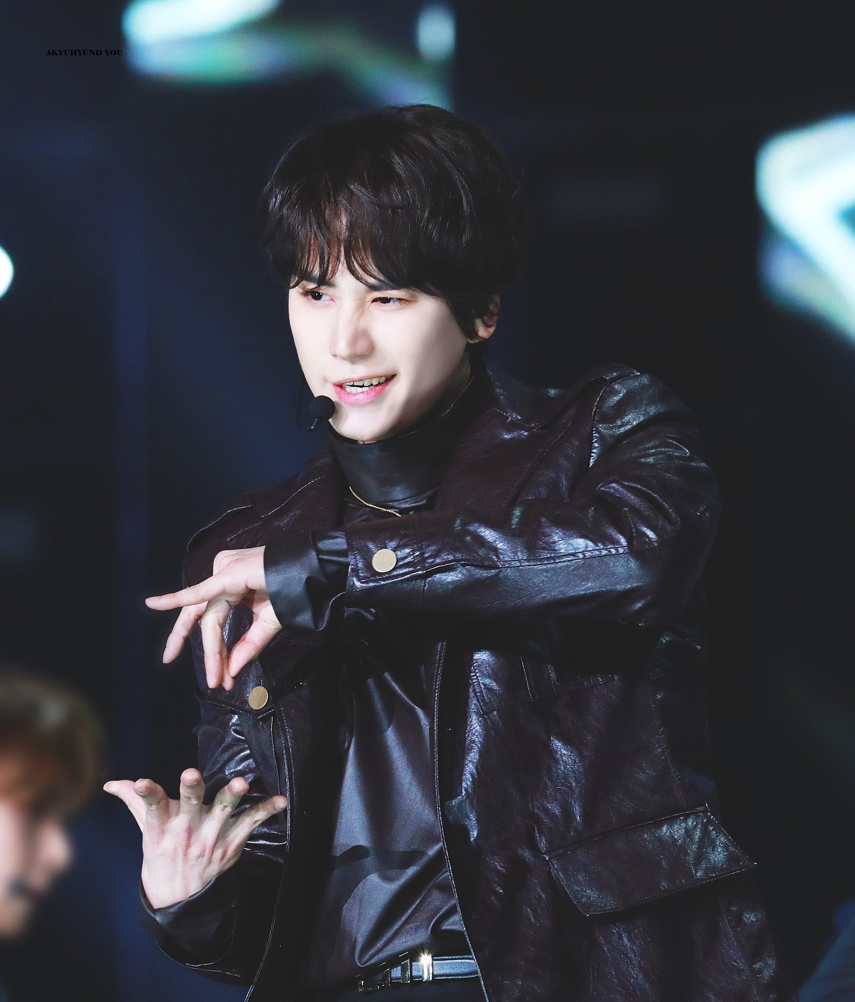 キュヒョン キュヒョン - Wikipedia