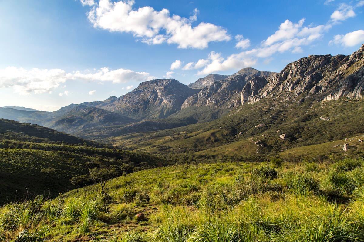 Exhilarating Zimbabwe: 10 Thrilling Adventures for the Adventurous Soul 18 Chimanimani Mountains - Thrilling Safari Adventures in Zimbabwe