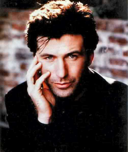 Happy 62nd Birthday to 
ALEC BALDWIN 