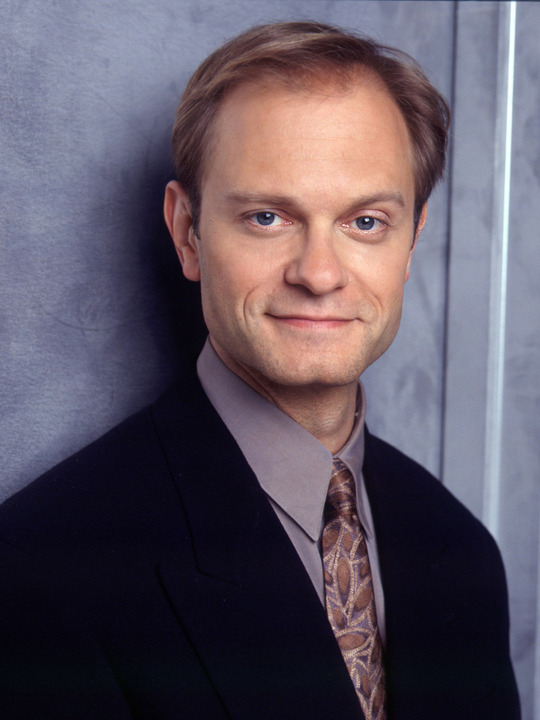 Happy 61st Birthday to 
 
DAVID HYDE PIERCE 