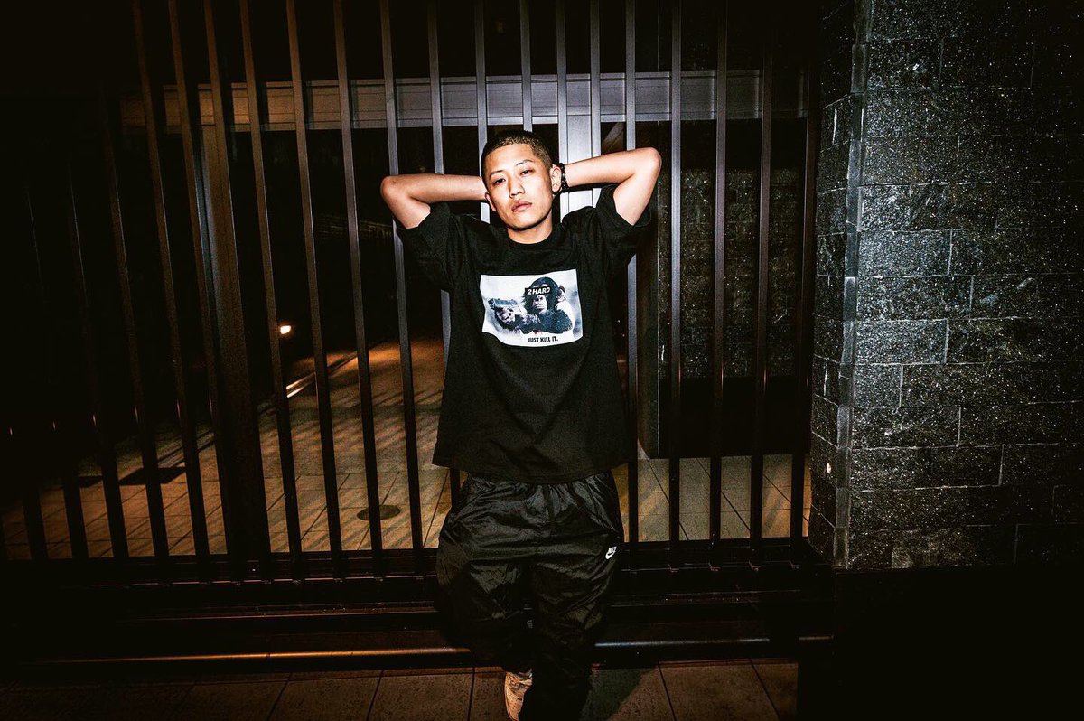 kurobannings's tweet image. "RUDE MONKY" Tshirt
colour:black,white 
size:M〜2XL
¥5000-[tax out]

2HARD WEB SHOP

2hard.fashionstore.jp

@2HARDofficial1 より新作

RUDE MONKEY Tがweb shopにて先行販売開始いたしました！
#2hard