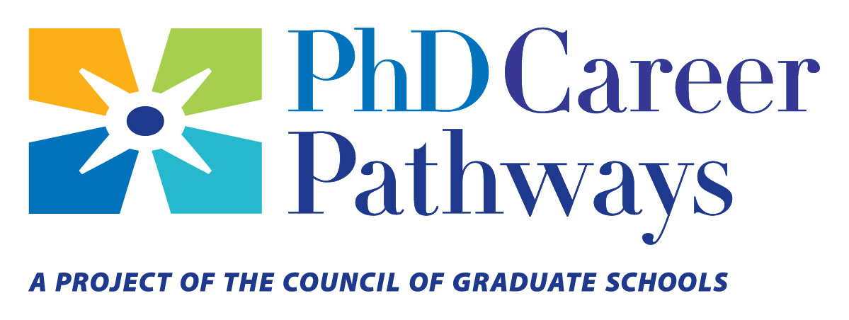 CGSGradEd's tweet photo. Closing Gaps in Our Knowledge of #PhDCareerPathways: Job Changes of PhD Graduates After Earning Their Degree #CGSresearch https://t.co/0E2pH6fqR1 https://t.co/JlKs80Ji3F