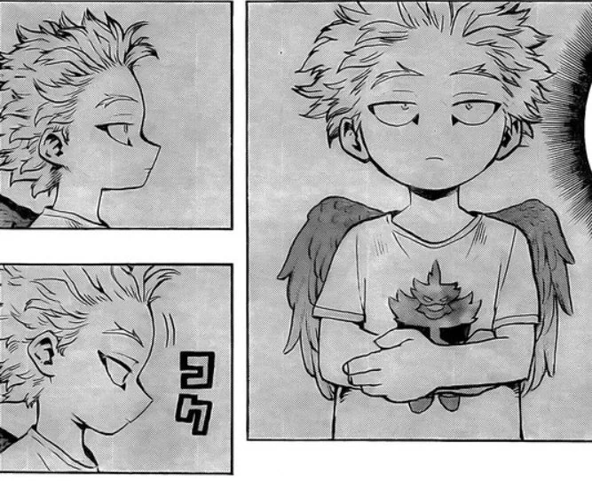 CH. 267
.
.
.
.
.
.
.
BABY HAWKS BABY HAWKS 
#bnha #hawks 