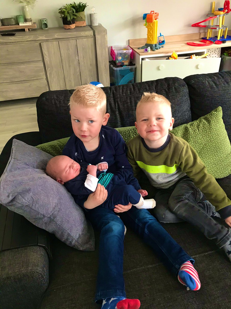 Dennis ten Barge tweet media