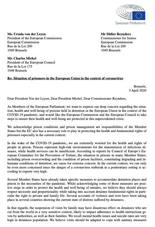 Saskia Bricmont tweet media