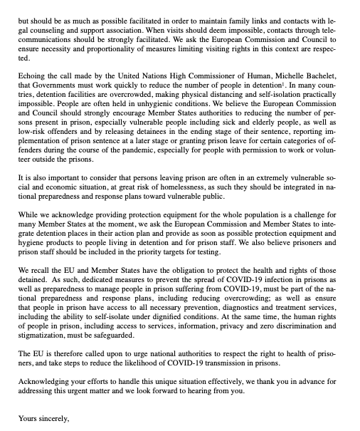 Saskia Bricmont tweet media