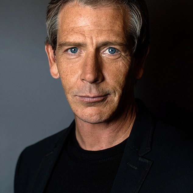 Happy 58th Birthday to 
BEN MENDELSOHN 