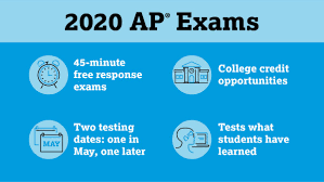 PrincipalCetner's tweet photo. The @CollegeBoard is assisting AP students with the tools and connectivity they need to review AP content online and take the exam. Click here to find out more: https://t.co/snKABGSZY2
You've #donethework NOW #getthecredit! #Bourne4AP #AP4All @MassInsightEdu @BourneGuidance https://t.co/P2P4MxPIL3