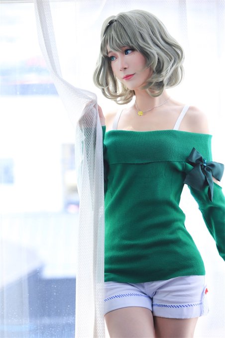 コスプレイヤー箱ネコのTwitter画像11