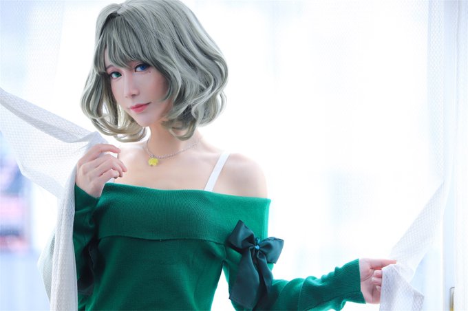 コスプレイヤー箱ネコのTwitter画像12