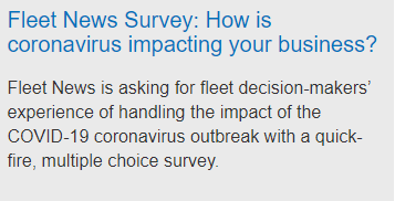 CollisionMgt's tweet photo. We work data. Bringing data sets together, normalising, standardising + analysing so our customers get simple, comparable, reliable reports + insight.  So, we really applaud @FleetNews in gathering data from our industry on how #COVID19 is impacting us

https://t.co/dNtnqQYB76 https://t.co/tt407hhBQ2