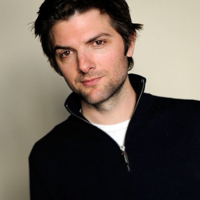 Happy 47th Birthday to   
ADAM SCOTT 