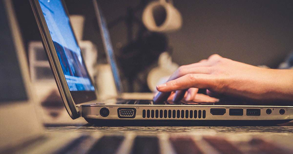 NetClean's tweet photo. As the Coronavirus has restricted our daily life and many employees now work from home, we risk seeing an increase in the consumption of child sexual abuse material.
https://t.co/lUMbhIbdmt
#csa #childexploitation #cybercrime #covid19 #tech4good #BrightTech https://t.co/TqxxkHP2SR