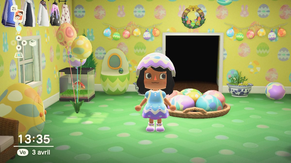 MayPandart's tweet photo. #AnimalCrossing #ACNH #NintendoSwitch https://t.co/7L7v8AP31y