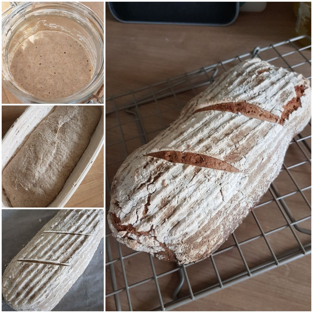 The Alchemist Bakery tweet media