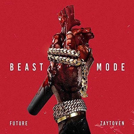 SoundOffHQ's tweet image. 🚨 Official Mixtape Release 🚨 

#Future official releases the #Zaytoven produced #BeastMode mixtape from 2015 on streaming services.