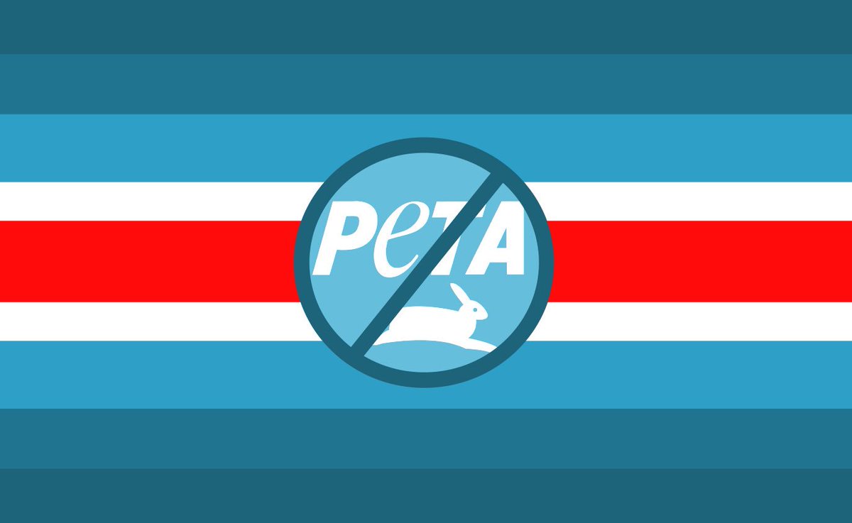 PplOpposingPeta's tweet photo. Remember, PETA is pain. Pain for the dogs they abuse, the people they upset with their stunts, the farmers whose jobs they protest, the children they scar & steal pets from, the animal charities they take money from & us who have to watch 🙁
#PETAkills
#PETAkillsanimals
#AntiPETA https://t.co/zZZf88SSsO