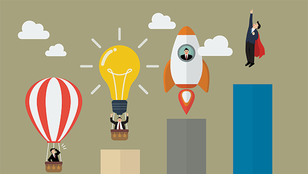 #Agile: Some of us love it, some of us hate it, and some of us are just not sure. buff.ly/2Us6YRI