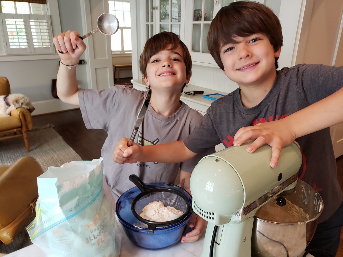 STEMbieda's tweet photo. Check out these @APS_SPARK kiddos at home fraction maker projects! @TerryHarness @drjtoney @sarapruett5 @Sparkcounsel @Stephsteph83 @leighmlibrarian @iteachmakerbus #MakerSpaceatHome https://t.co/eIym1MTOvq