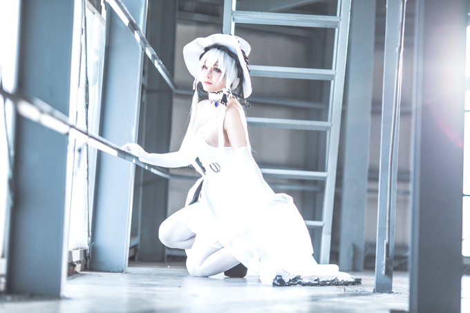 Twitterのコスプレ画像79