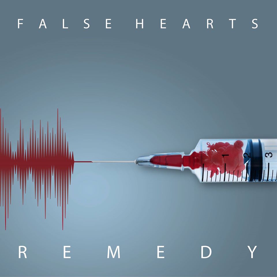 ❗️💉 OUT NOW 💉❗️

Our brand new EP 'Remedy' is OUT NOW available to buy and stream:

Spotify: open.spotify.com/album/42K7mejm…
Apple Music: hyperurl.co/keul07

<a href="/SaNPRuk/">SaN PR</a> 
Recorded/Produced By Valhalla Studios
#newmusicfriday #remedy