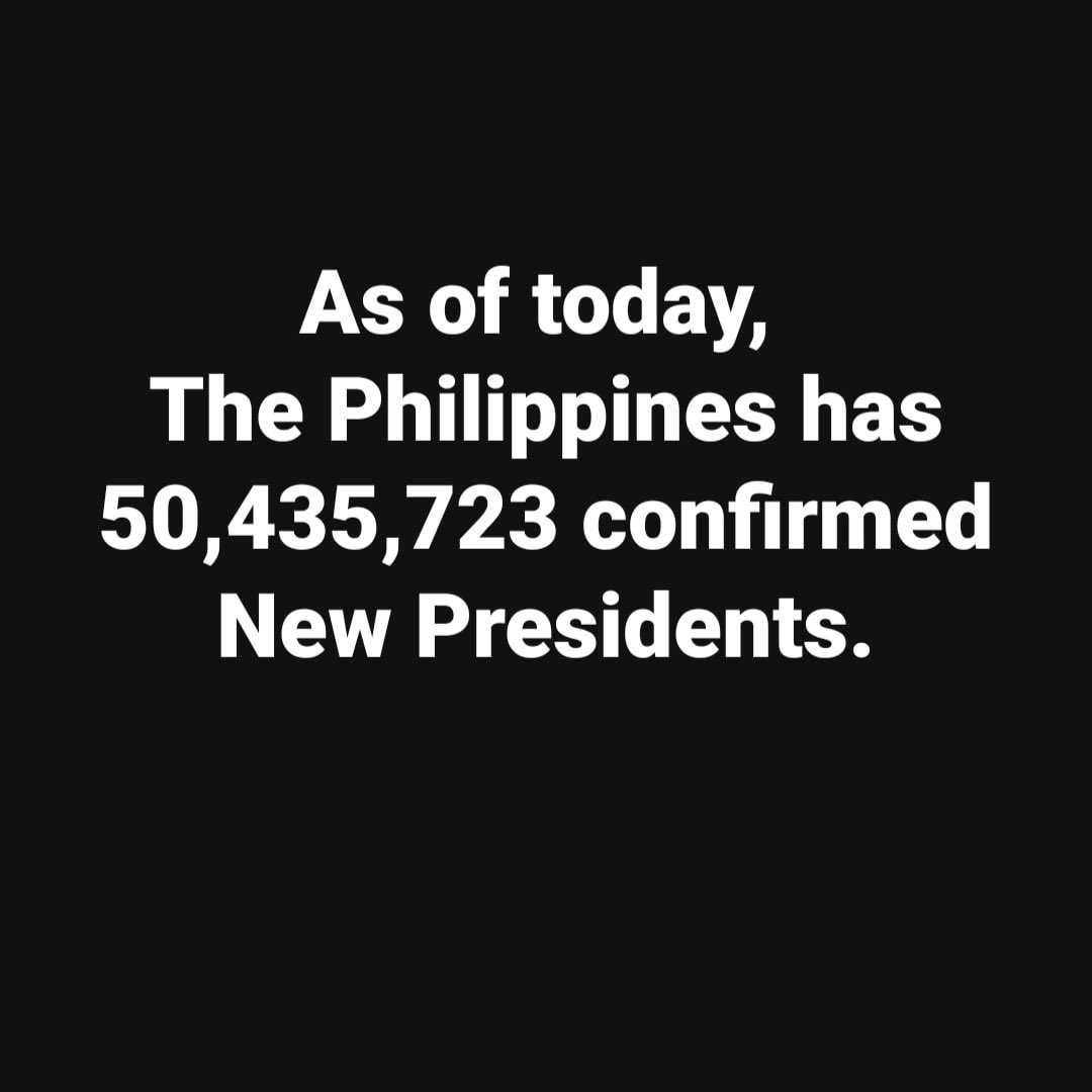 NalahMe's tweet photo. @_angeldei @thisisjanicanam @ReiGermar Ok kung wala silang choice pwes kayo may choice kayong tumulong kesa puru putak kayo sa twitter. Napakagaling! mga toxic kayo. sa susunod na election tumakbo na rin kayong presidente. Gagaling niyo e! https://t.co/C3gHvya3QY