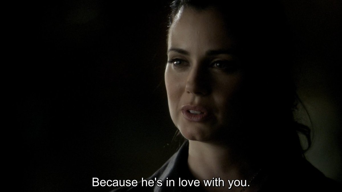 Yes, and Damon deserved better. :)