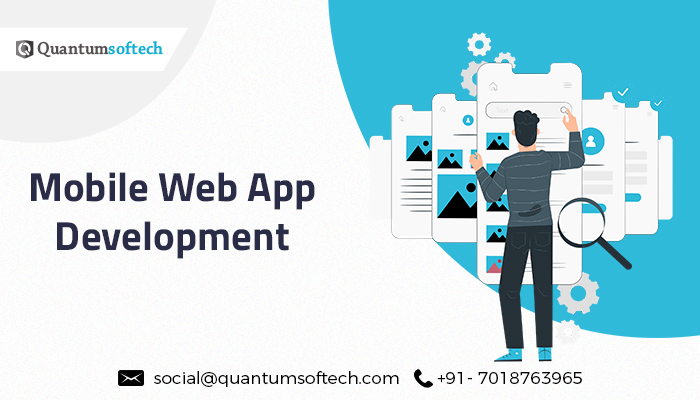 QuantumsoftechR's tweet photo. To support a wide range of #devices and route for a #cheaper and #faster version of #mobileapp switch to #mobilewebapp.

visit: https://t.co/hO0OzHsKiA

#itdevelopmentcompany #quantumsoftech #Appdevelopment #softwaredevelopment #webdevelopment #BPO #dataanlytics #AI #blockchain https://t.co/Qm5aaERZ3Y