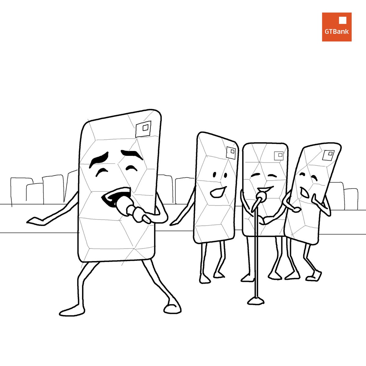 gtbank tweet picture