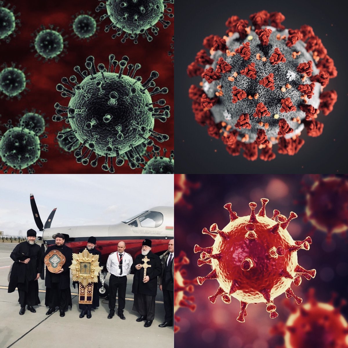 Перфоманс от работников православного труда на борту воздушного судна Pilatus PC-12/47E или как спасти Беларусь от коронавируса за 3,5 часа и выкинуть в воздух более 55 тысяч масок для медиков.
t.me/bulbadaily/16
#Беларусь #ЖывеБеларусь #Belarus #FreeBelarus