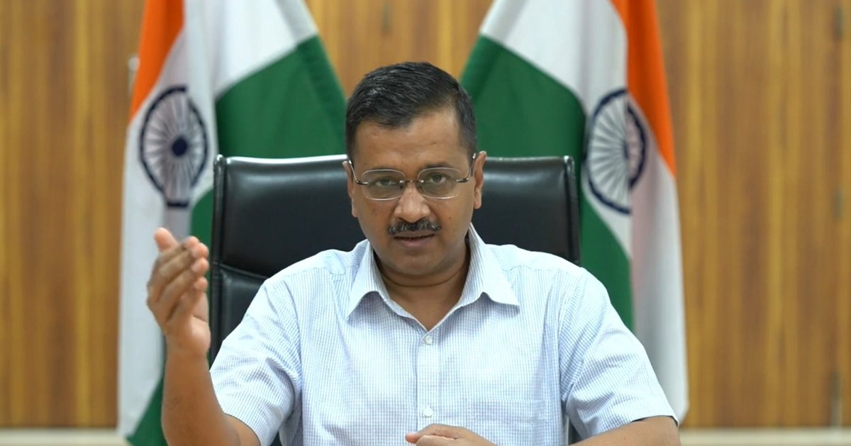 nedricknews's tweet photo. CM @ArvindKejriwal: We have prepared 328 relief centres to accommodate 57,000 people. Anyone can come to this relief centres & stay here. We will take care of them.
@AamAadmiParty
#ReliefCenter #Migrants #Lockdown21 https://t.co/BjJJsdcTNL