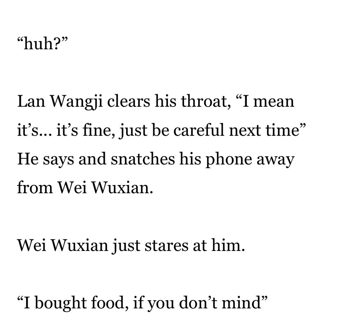 (26) glucose father lan wangji