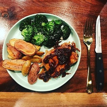 Single_me0's tweet image. Yummy 😋