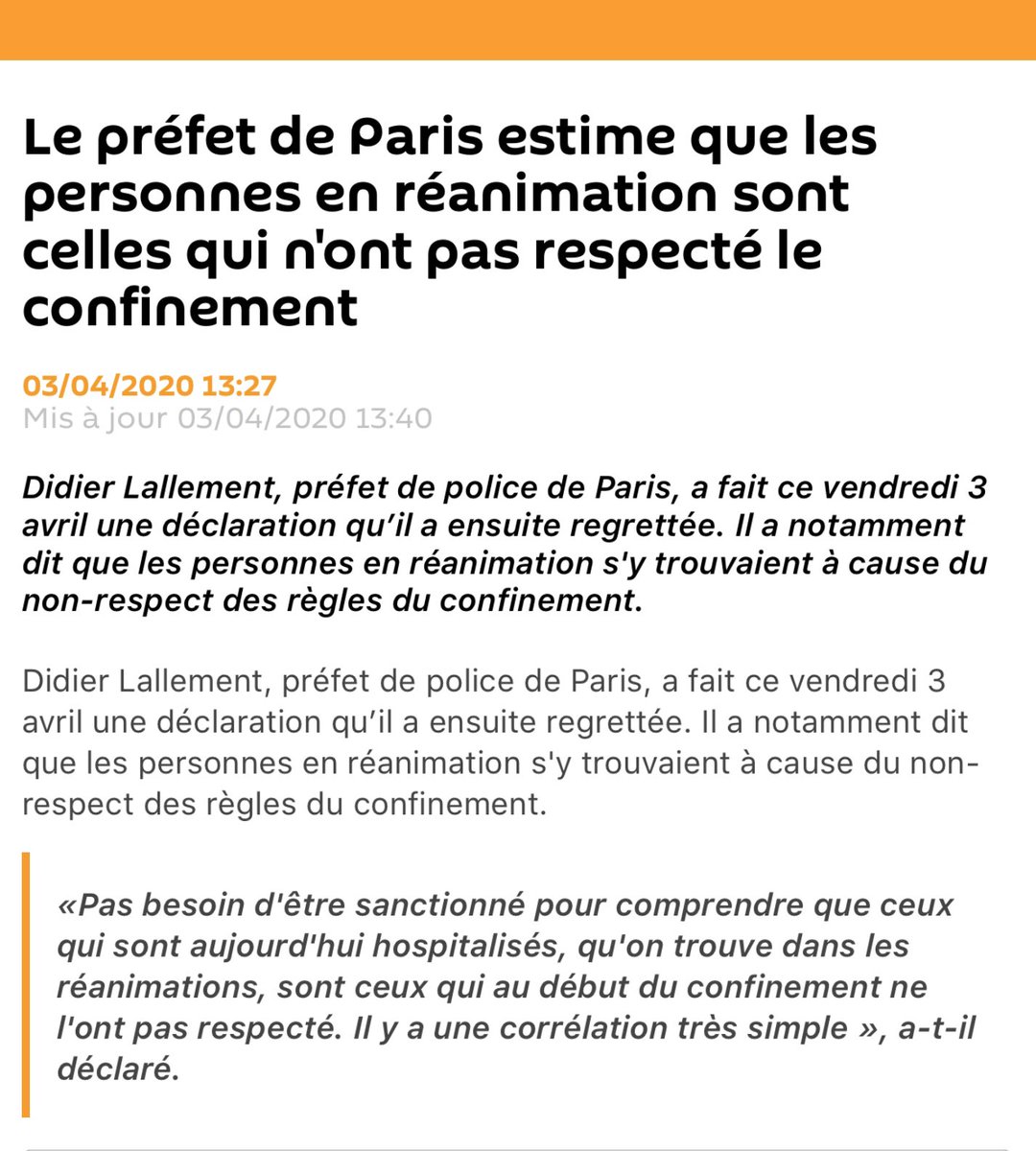 Régis de Castelnau tweet media