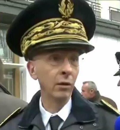 Régis de Castelnau tweet media