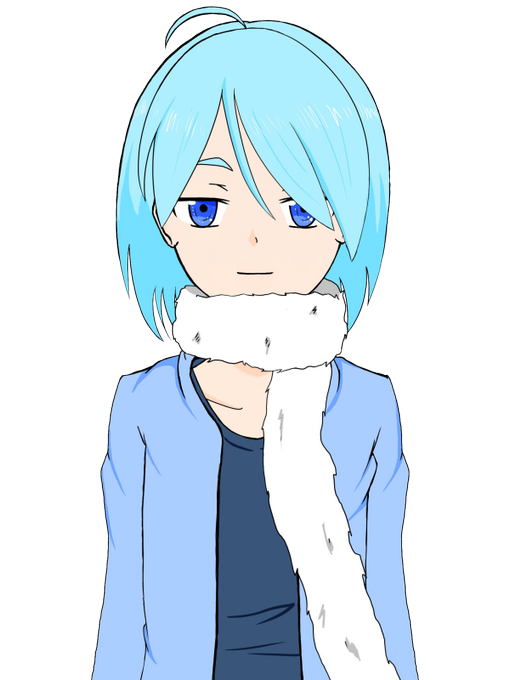 Vtuber垢抜けた選手権のtwitterイラスト検索結果 古い順