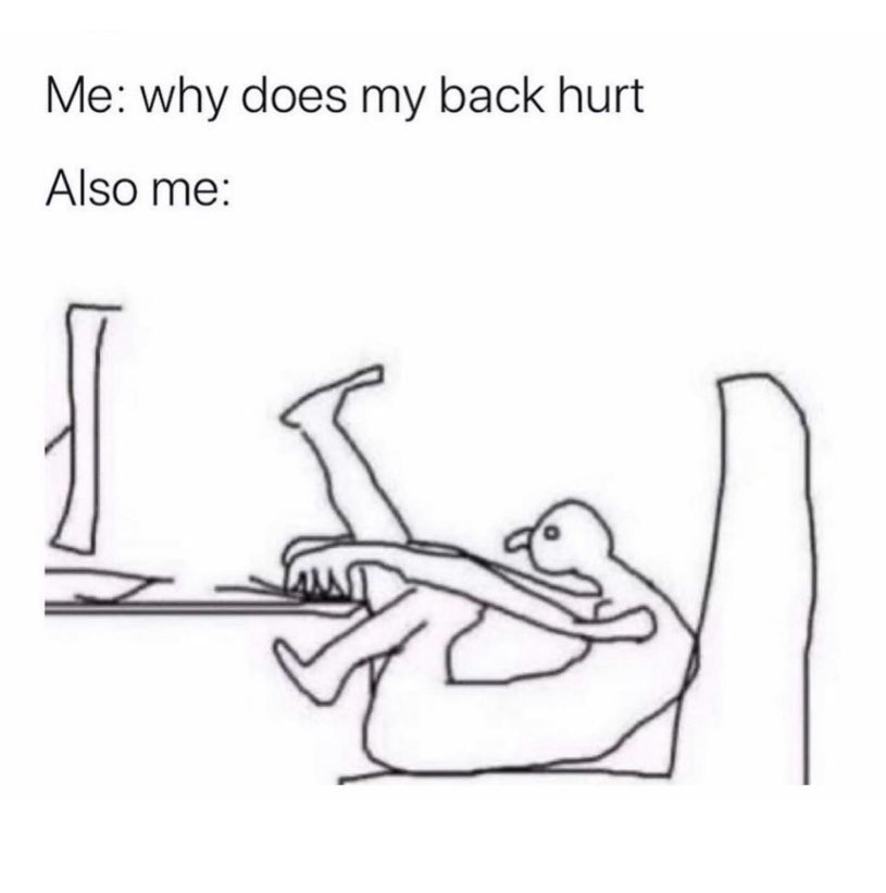 At the end of week 3!!#WorkingFromHomeLife #StayAtHomeSaveLives