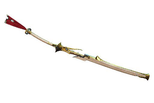 Варфрейм никана чертеж