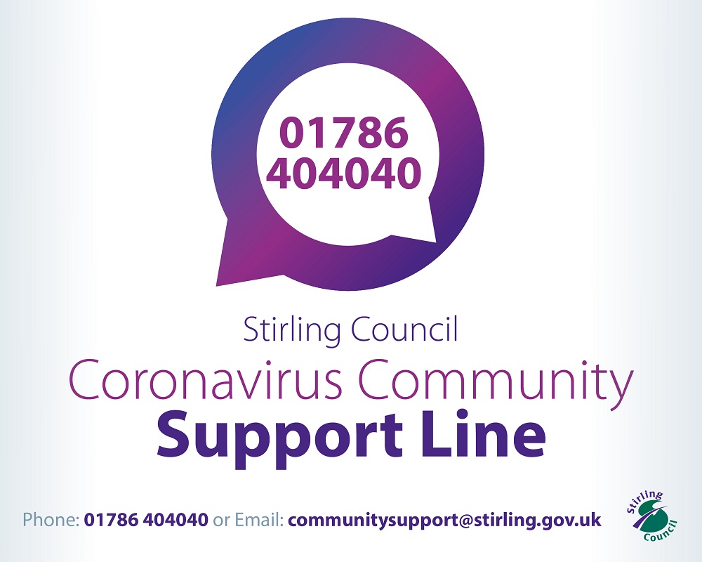 Strathard Community Trust tweet media