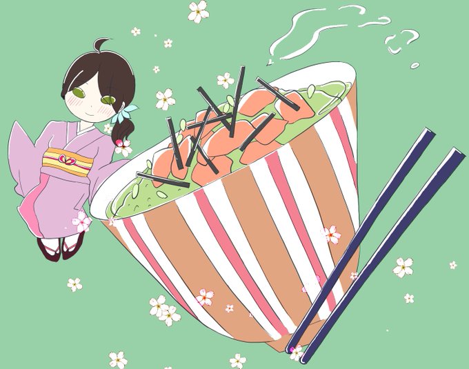 モノとコビトのtwitterイラスト検索結果