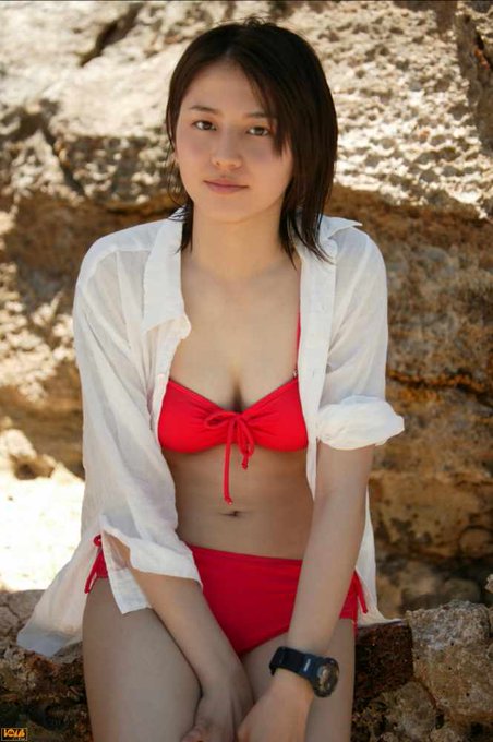 長澤まさみ