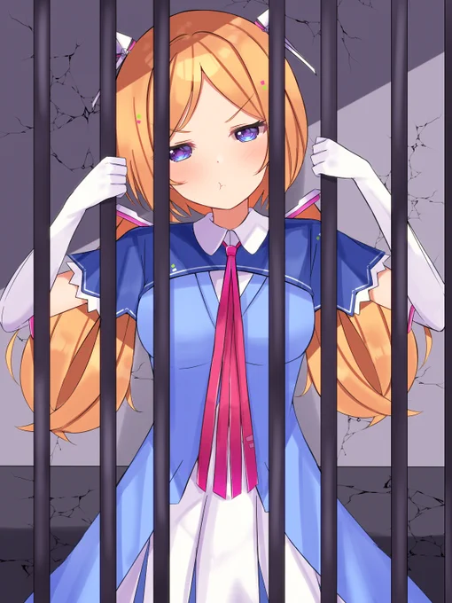 アキロゼ。ムキロゼ。
マフィロゼ。ムショロゼ。
#アロ絵 