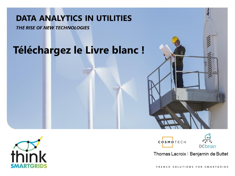 DCbrain_feed's tweet photo. "Confinés mais connectés !"
Merci à @ThinkSmartgrids pour le petit déjeuner-conférence avec la présentation des travaux du groupe de travail #data piloté par @cosmotechweb et #DCbrain.
Le résultat se trouve sous forme de #livreblanc ici : https://t.co/2elIlY2Smv https://t.co/J1aL2rSqBv