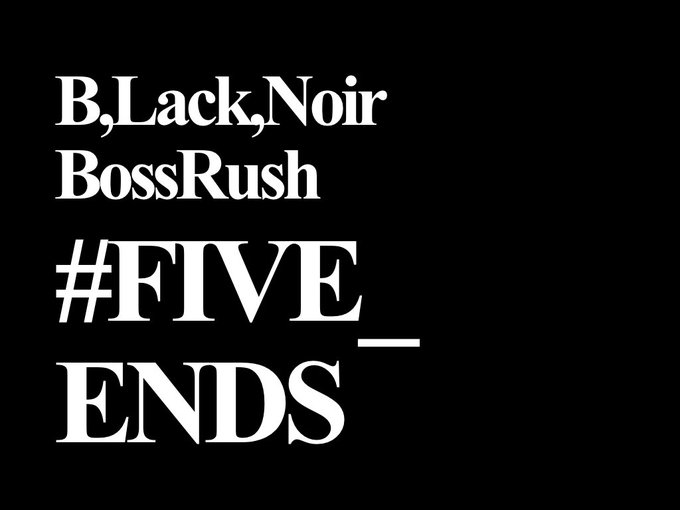 FIVE_ENDS