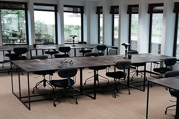 blackbox_ns's tweet photo. Discover how Black Box helped @Welkin and Meraki, one of Europe's  fastest-growing providers of co-working office spaces, build out a ultra-reliable, lightning-speed, secure, wired and #wireless #networkinfrastructures in this case study.
 https://t.co/bKvmcqR04L https://t.co/GvNXvY90uu
