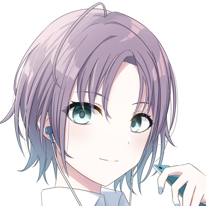 浅倉透さん
#シャニマス 