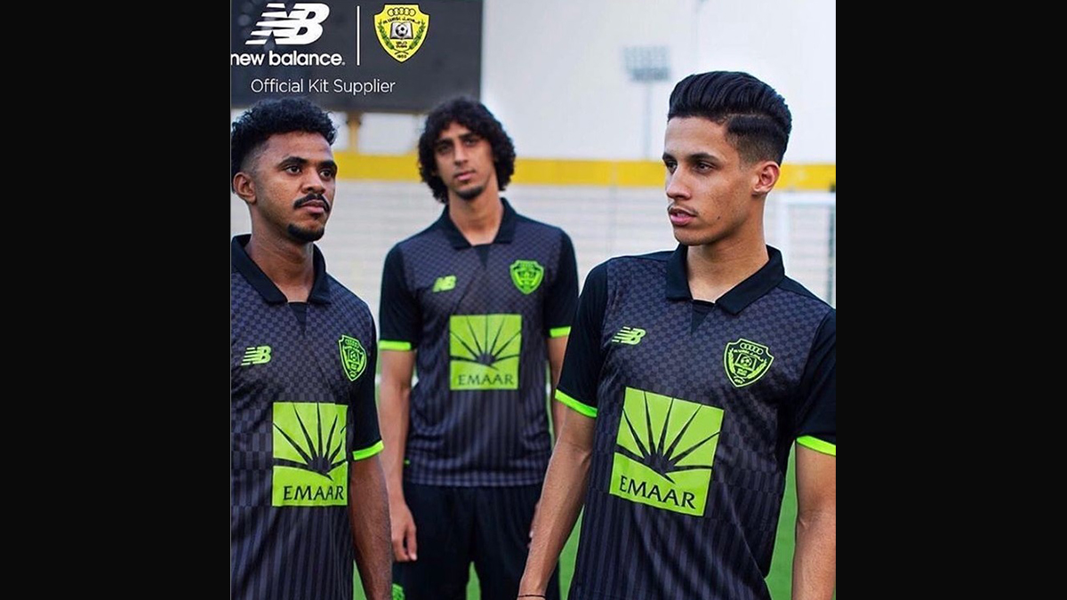 themagictouch's tweet photo. Football shirts Crated by TheMagicTouch Dubai, for the Al Wasal Soccer Club Dubai,
transferred with MagiCut FLEX…. #TheMagicTouch #Sportsshirts #Imagetransfer #TheMagicTouchDubai https://t.co/0ZuLz0JfiJ