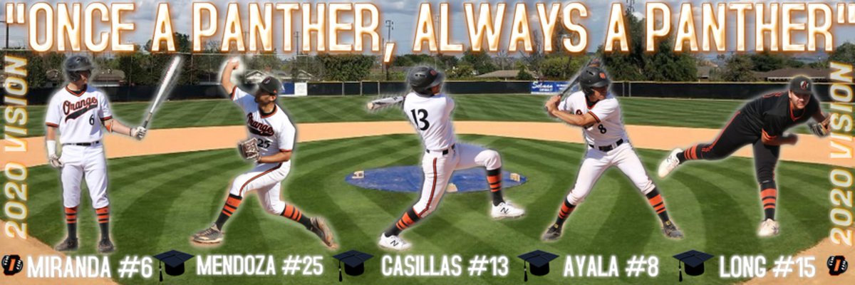 Orangepantherf1's tweet photo. #respect #alwayspanthers
 #forourcity🍊 THANKS FOR YOUR DEDICATION! #2020 @GChace22 https://t.co/ayNjaN5JMH